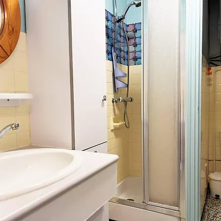 Studio Cabine, Piscine, Tennis, Parking, Proche Plage Et Commerces - Fr-1-251-481 Apartment
