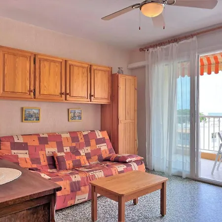 Apartment Studio Cabine, Piscine, Tennis, Parking, Proche Plage Et Commerces - Fr-1-251-481 *