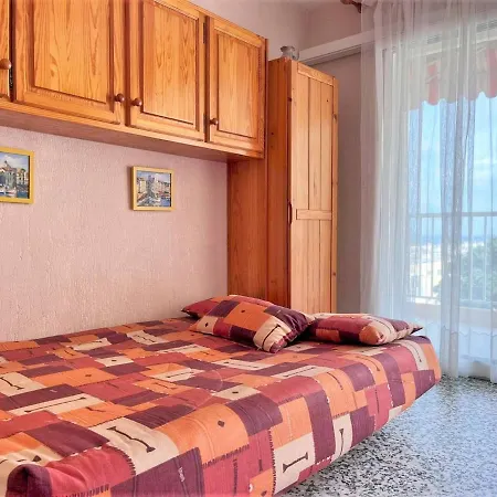 Apartment Studio Cabine, Piscine, Tennis, Parking, Proche Plage Et Commerces - Fr-1-251-481 *